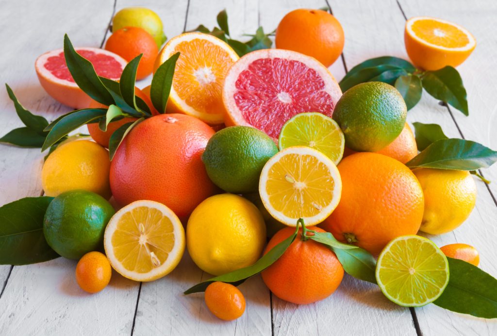 10 Health Benefits of Hesperidin + Sources & Side Effects - SelfHacked